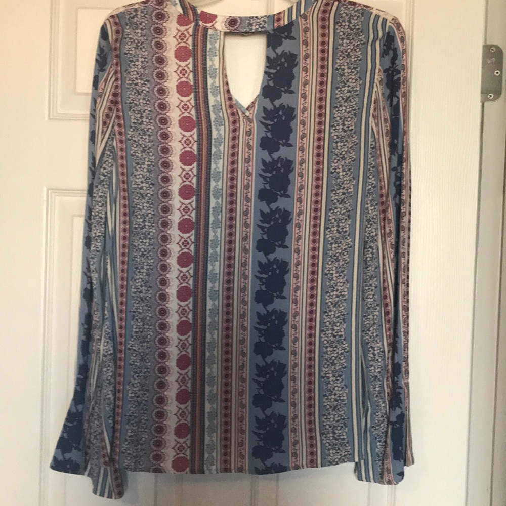 Blouse